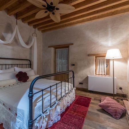 Kassandra Heritage (Adults Only) Fethiye Exterior foto