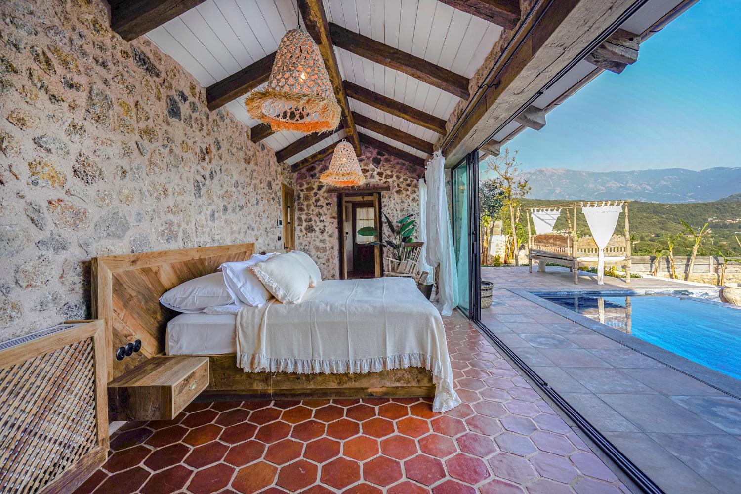 Kassandra Heritage (Adults Only) Fethiye Exterior foto