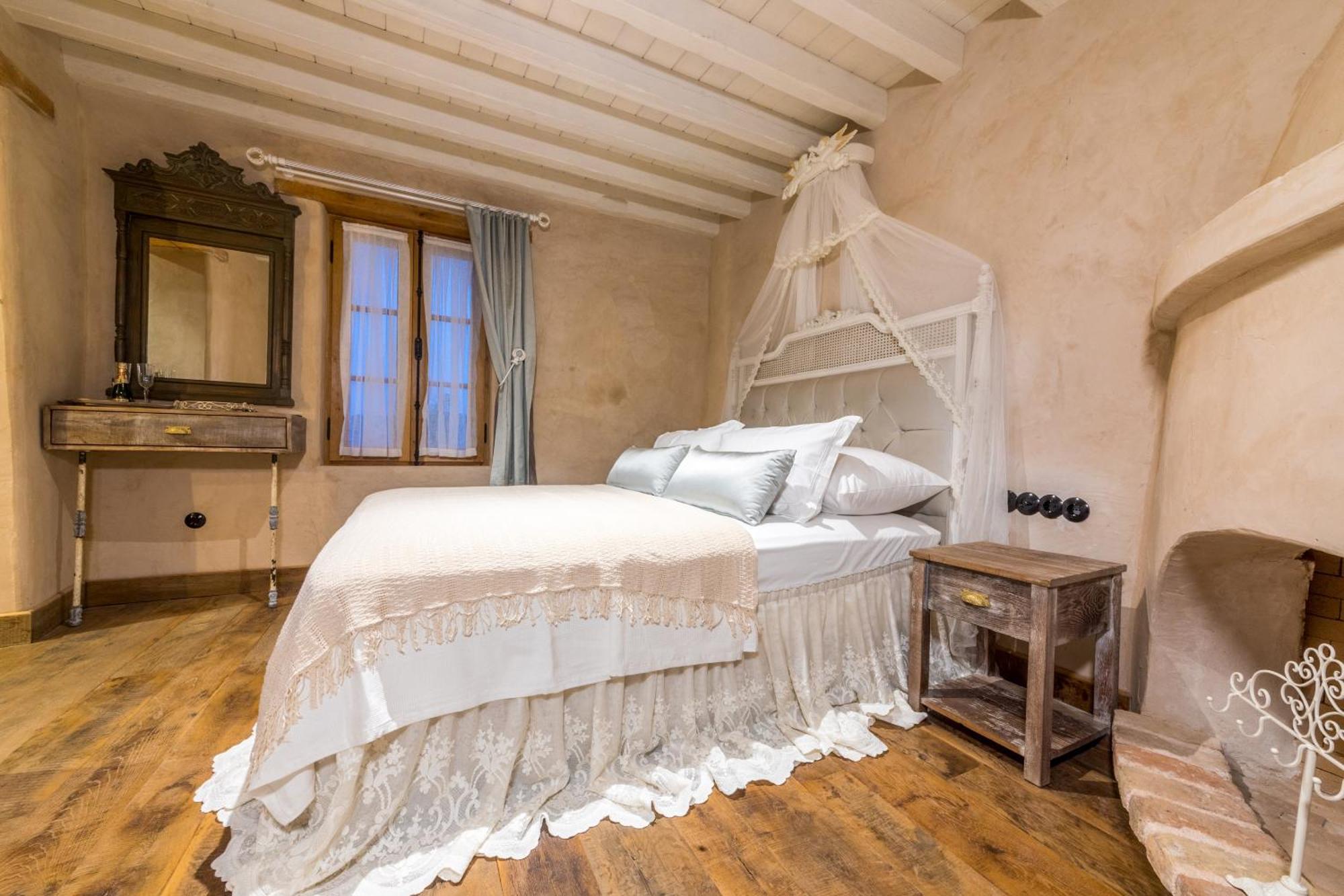 Kassandra Heritage (Adults Only) Fethiye Exterior foto
