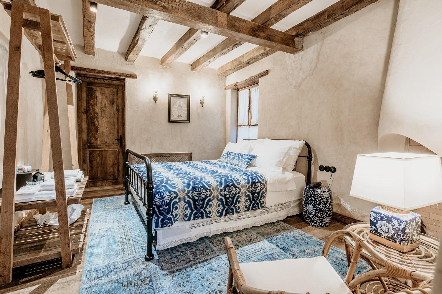Kassandra Heritage (Adults Only) Fethiye Exterior foto
