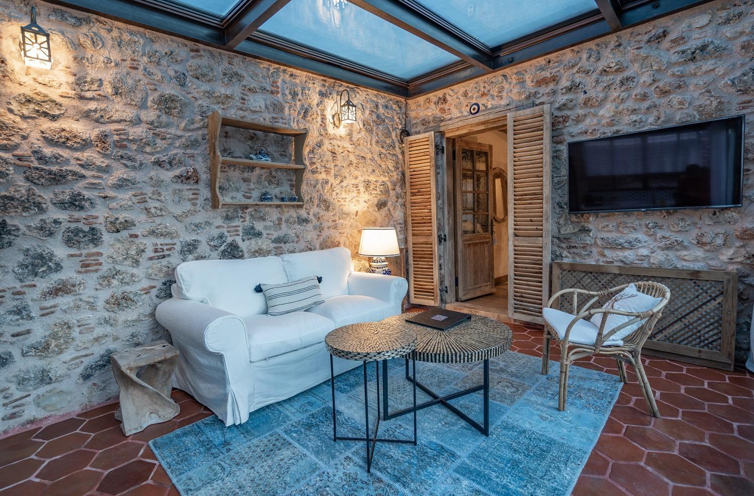 Kassandra Heritage (Adults Only) Fethiye Exterior foto