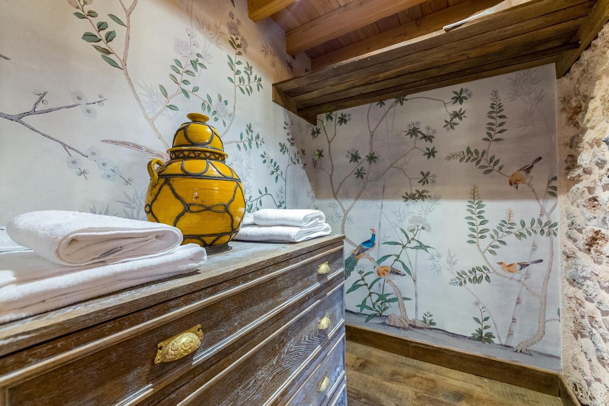 Kassandra Heritage (Adults Only) Fethiye Exterior foto