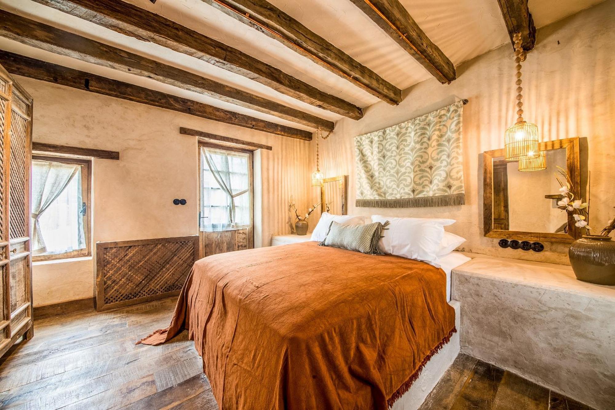 Kassandra Heritage (Adults Only) Fethiye Exterior foto