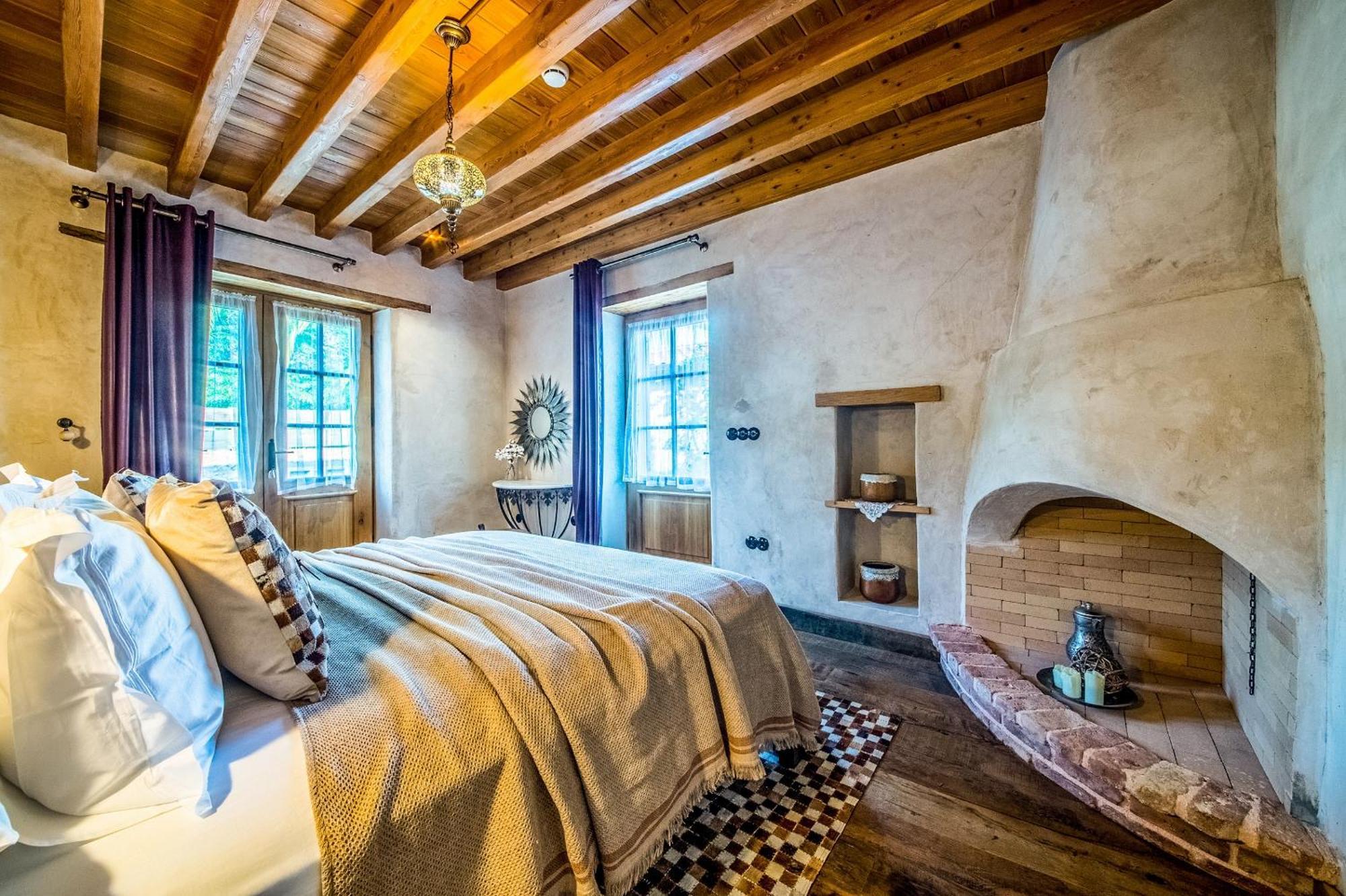 Kassandra Heritage (Adults Only) Fethiye Exterior foto