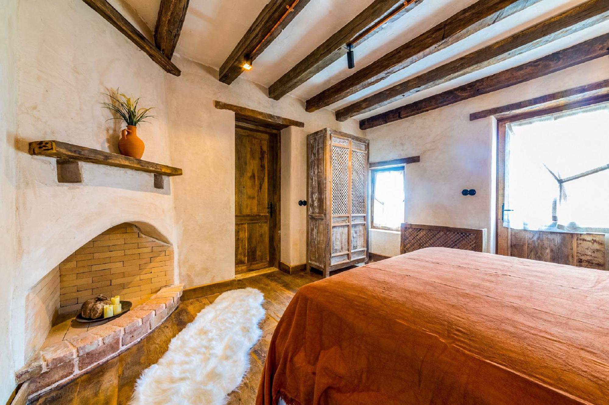Kassandra Heritage (Adults Only) Fethiye Exterior foto