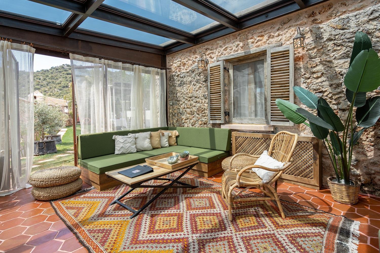 Kassandra Heritage (Adults Only) Fethiye Exterior foto
