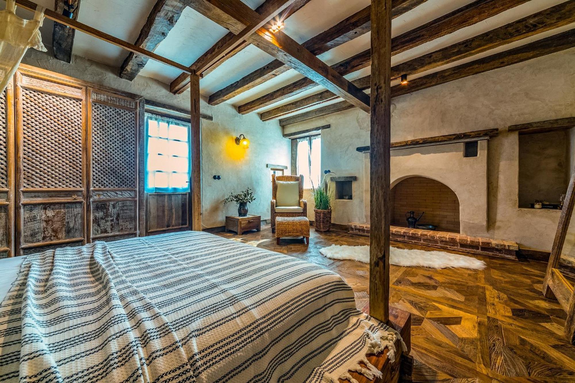 Kassandra Heritage (Adults Only) Fethiye Exterior foto