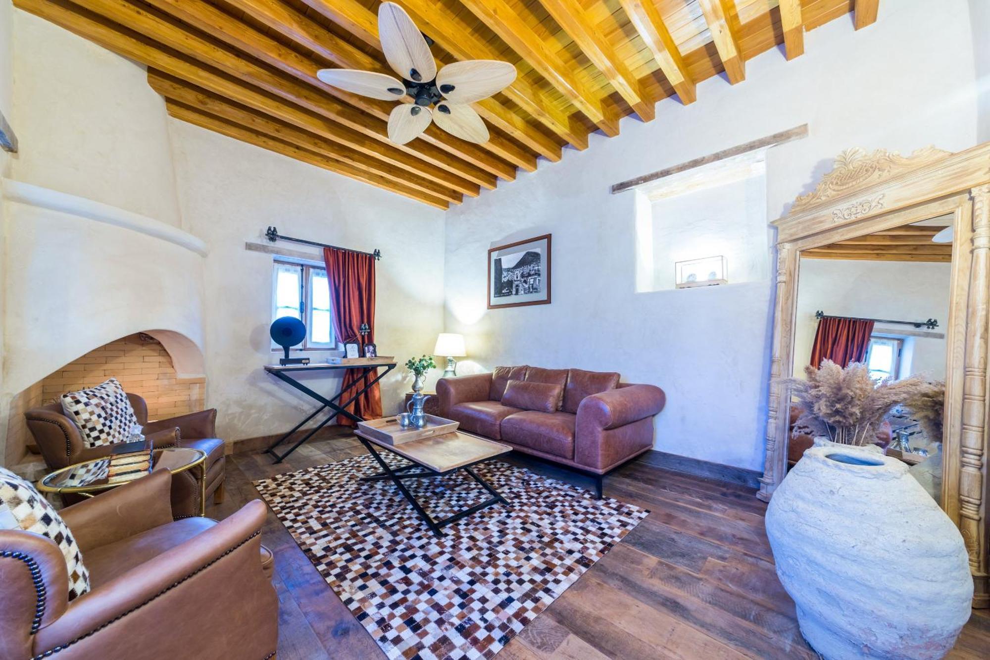 Kassandra Heritage (Adults Only) Fethiye Exterior foto