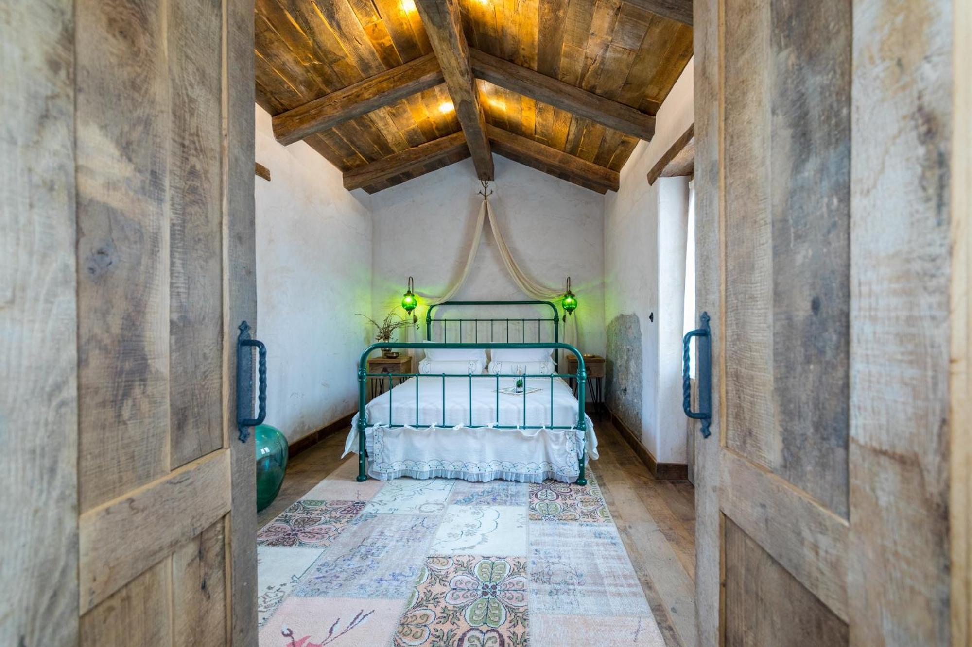 Kassandra Heritage (Adults Only) Fethiye Exterior foto