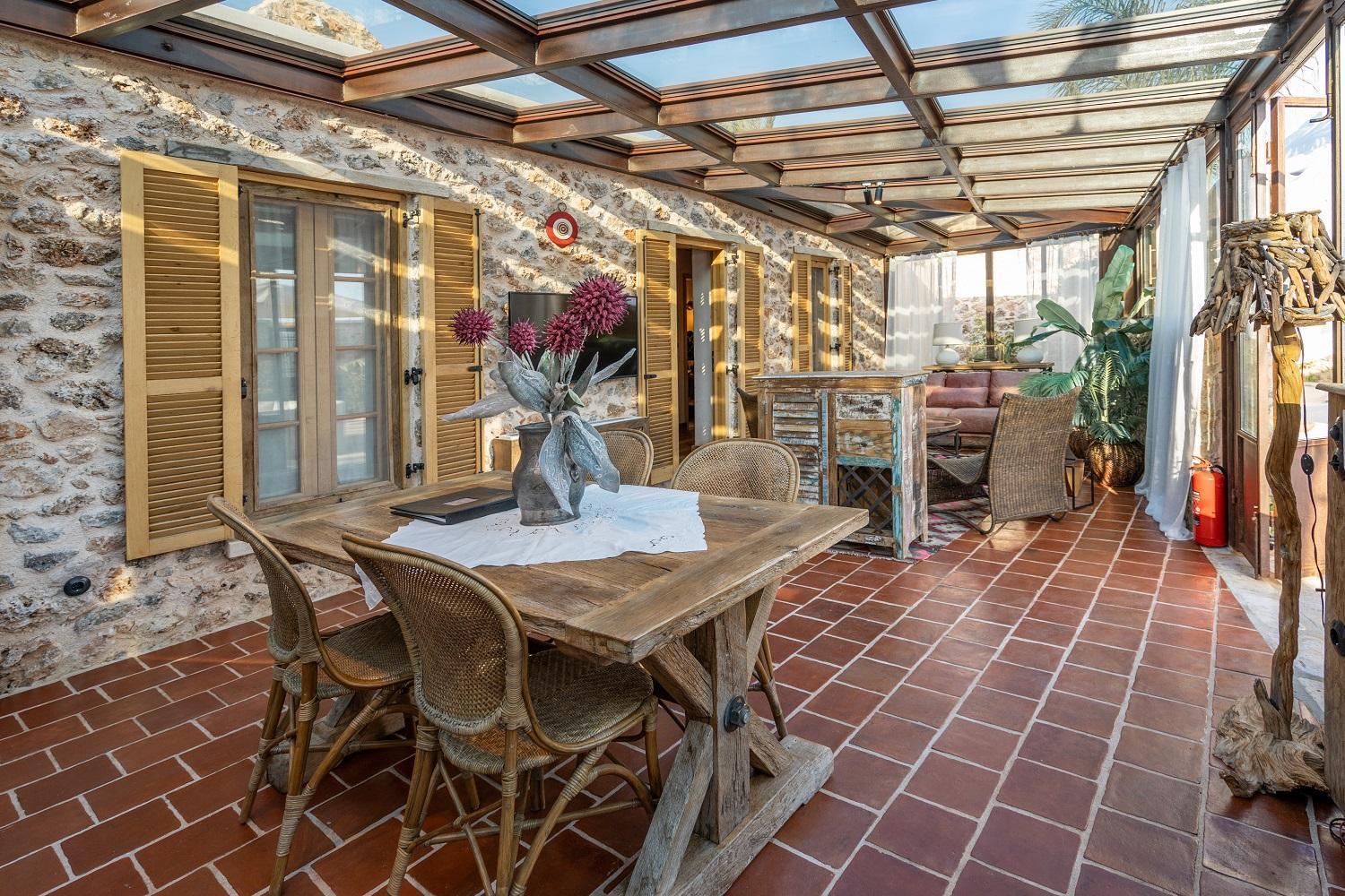 Kassandra Heritage (Adults Only) Fethiye Exterior foto